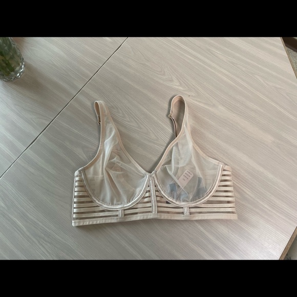 Victoria’s Secret Bra
